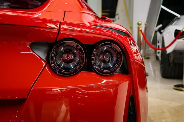 Igu Casino Android/iOS-app